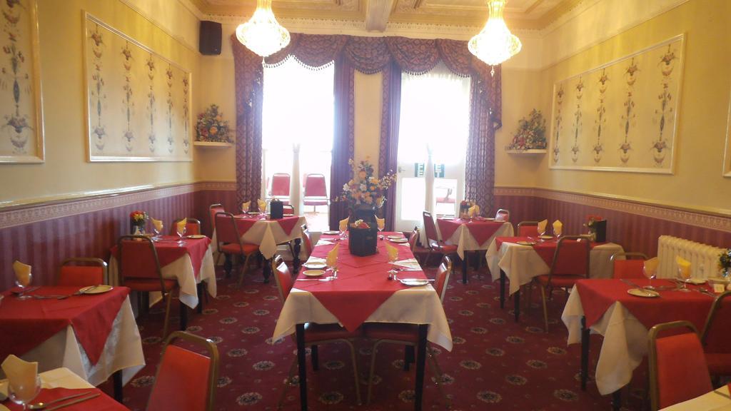 Abbey Court Hotel Torquay Exterior foto