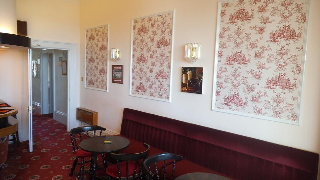 Abbey Court Hotel Torquay Exterior foto
