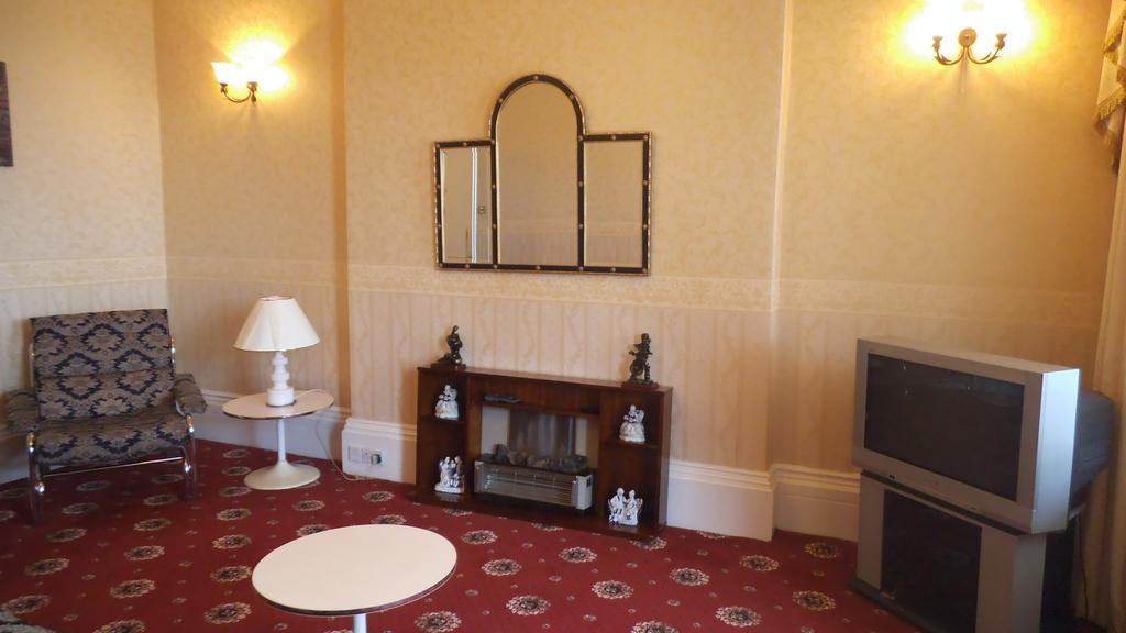 Abbey Court Hotel Torquay Exterior foto