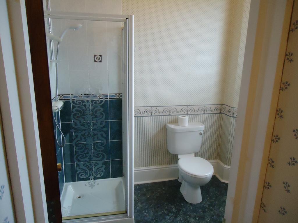 Abbey Court Hotel Torquay Zimmer foto