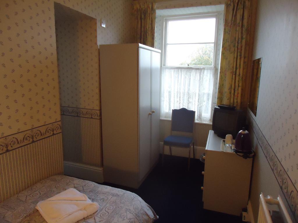 Abbey Court Hotel Torquay Zimmer foto