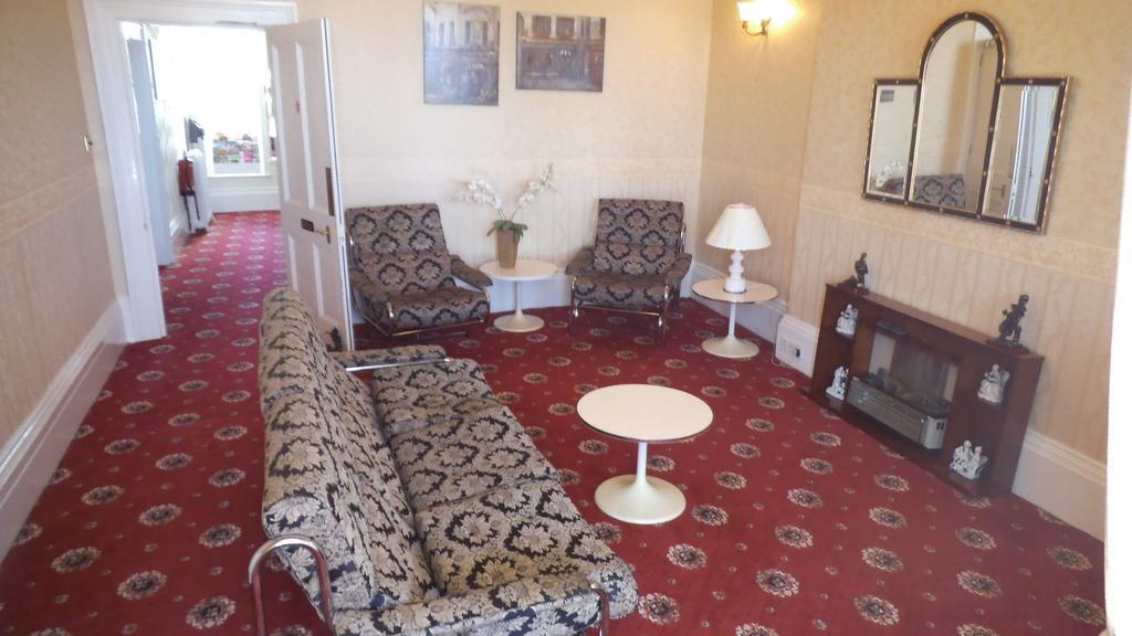 Abbey Court Hotel Torquay Exterior foto