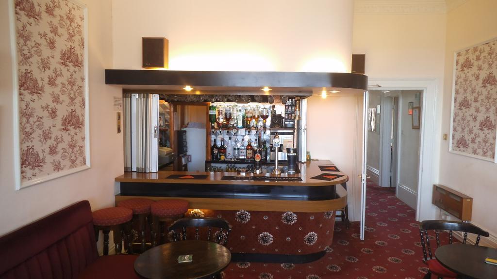 Abbey Court Hotel Torquay Exterior foto