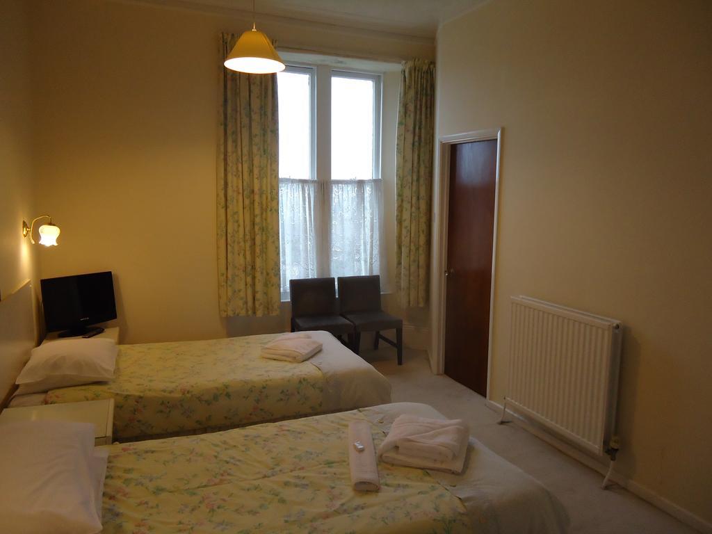 Abbey Court Hotel Torquay Zimmer foto