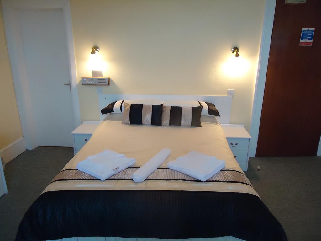 Abbey Court Hotel Torquay Zimmer foto