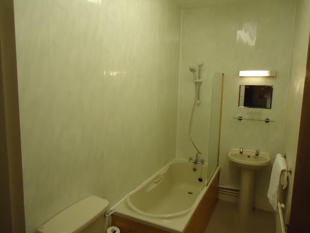 Abbey Court Hotel Torquay Zimmer foto